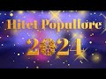 Hitet e reja popullore gezuar 2024