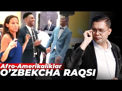 Video: Rumba Qanday Raqsga Tushadi