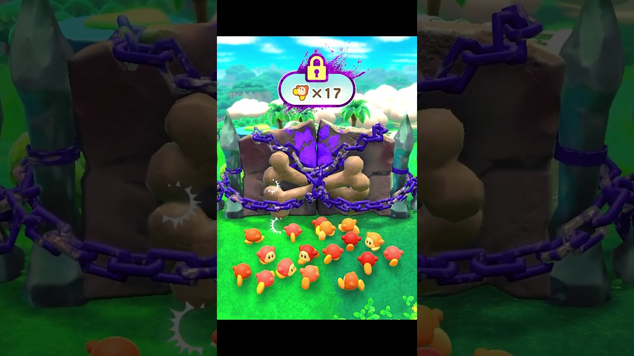 The Brawl At The Mall