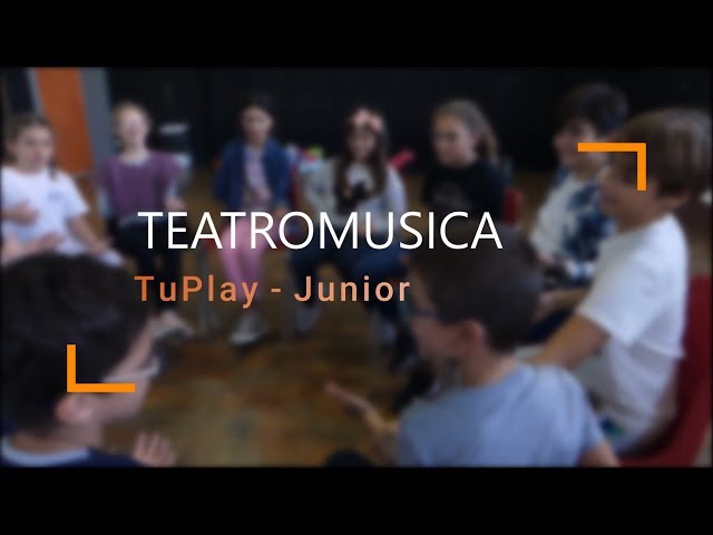 Vlog TuPlay | La festa di Halloween!