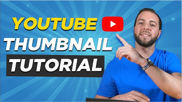 How to Make BETTER YouTube Thumbnails In 5 Minutes (Get More Clicks!)