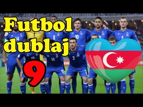 En gulmeli dublaj - Azerbaycan vs İrlandiya