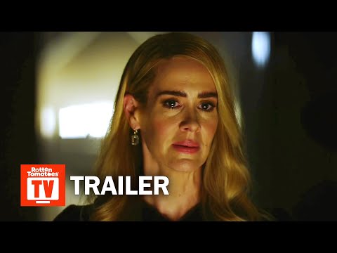 American Horror Story: Apocalypse S08E05 Preview | 'Boy Wonder' | Rotten Tomatoes TV
