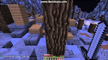 Minecraft - Dungeon Realms - Ep.2 - A new type of Minecraft