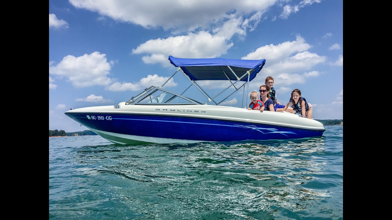 Vlog 2 Taking the Boat out for the first time for 2016 And a No Start