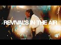 Revival S In The Air Bethel Music Zahriya Zachary Revival S In The Air Bethel Music Zahriya Zachary