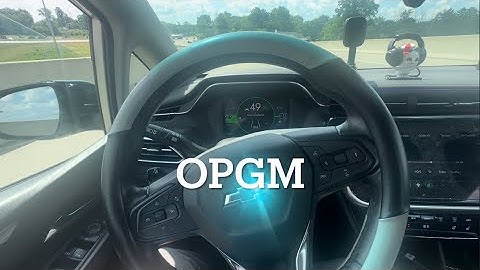 Redneck ACC is officially working on all Bolts.