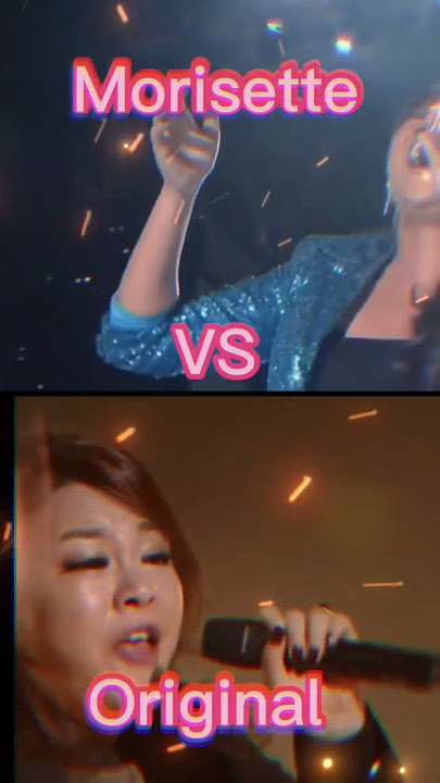 Resignation (morisette vs original) #morisetteamon #resignation #morisette #kpop #ppop #trending
