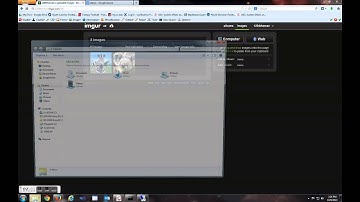Basic Imgur Tutorial (no audio)