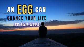 An Egg Can Change Your Life| Best Motivational Video| Powerful Inspirational Quotes| Feel Positive screenshot 4