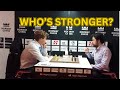 Clash Of Strongest Chess Players! Magnus Carlsen vs Hikaru Nakamura Norway Chess 2024