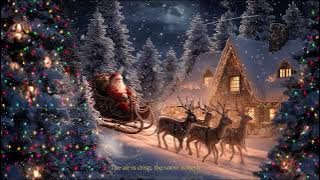 RELAXING CHRISTMAS MUSIC: Soft Piano Music, Best Christmas Songs for Relax, Sleep, Study