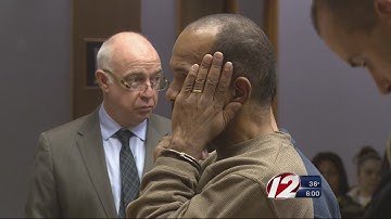 RIPTA Driver Charged with Sexual Assault