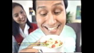 Iklan Migelas tahun 1997