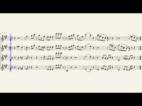wii-theme-flute-quartet
