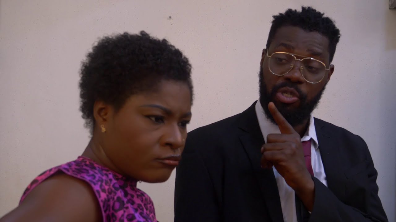 BASTARD CHILD (Official Trailer) DESTINY ETIKO, JERRY WILLIAM 2023