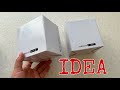 I NEVER THROW BOXES | SEE WHAT YOU CAN DO WITH THEM