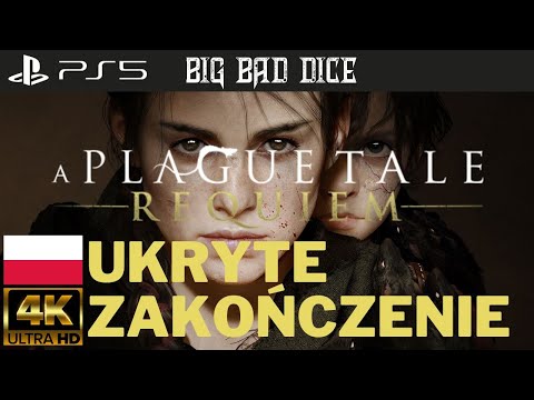A Plague Tale: Requiem - Ukryte zakończenie! Jak je obejrzeć?