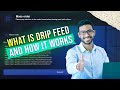 What is drip-feed ? | Best SMM | Best SMM Panel | SMM Panel