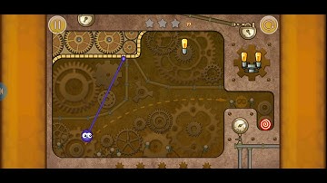 catch the candy level 9 default game