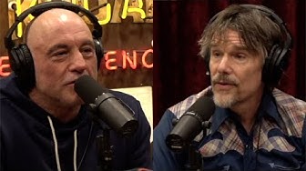 Thumbnail for Ethan Hawke on Being a Child Actor and Doing Dead Poets Society