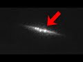 BREAKING: Mysterious Lights Over Canada Leave Pilots Shocked!