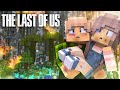 Minecraft: O COMEÇO DO APOCALIPSE ZUMBI! - THE LAST OF US Ep.01 ‹ Bakate ›