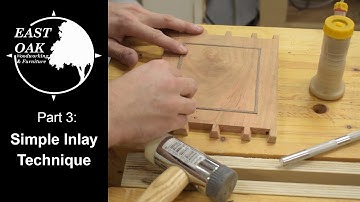 Dovetail Keepsake Boxes Part 3 | Woodworking