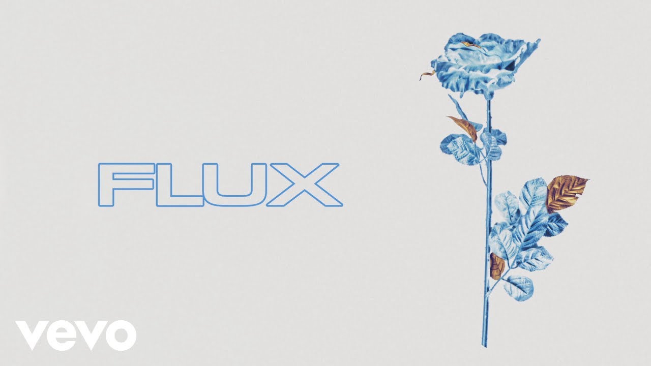 ⁣Ellie Goulding - Flux (Visualiser)