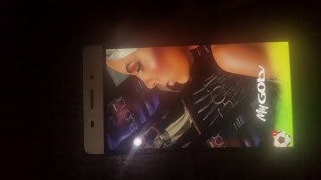 Make your gotv show after recharging