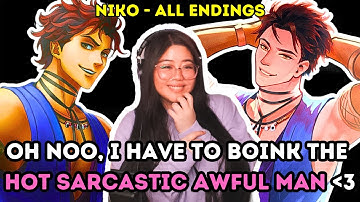 Another AWFUL Rude Man To Kiss (But He