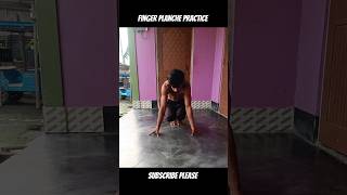 finger planche practice #calisthenics#strenth#desihomegym#motivation#planche#shortvideo#andsubscribe