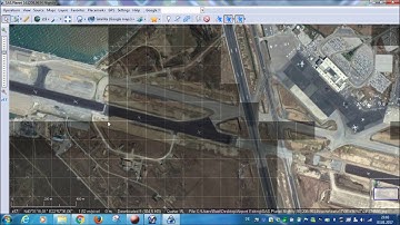 Complete Airport Editing Tutorial