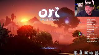 Ori and the Will of the Wisps (Part 3)