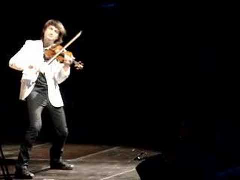 edvin marton ice symphony