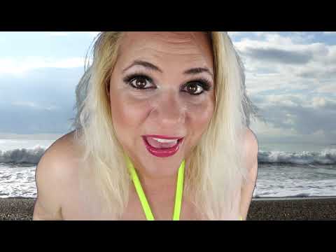 asmr oh