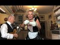 Toyah and Robert's Sunday Lunch - Ace Of Spades image