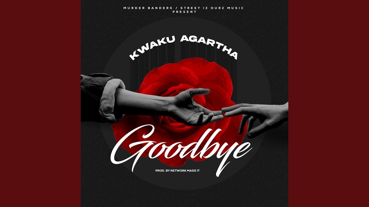 YouTube에서 Goodbye 보기 YouTube에서 Goodbye 보기