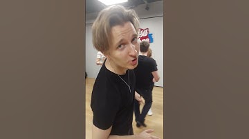 Brazilian Zouk Class// Salsa Libre