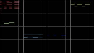 Split channels :D