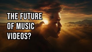 Inside Apple's MIND-BENDING Immersive Music Video – The Weeknd's Open Hearts