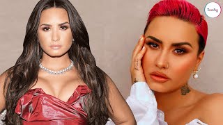 Demi Lovato se quedó ciega tras la sobredosis