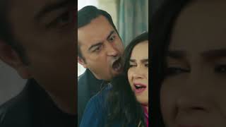 “Nasılsa beni almayacak mıydın?” | Yılanların Öcü #shorts