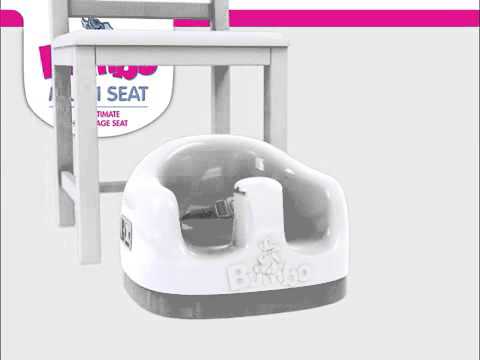 Bumbo - Asiento de transición : Bebés 