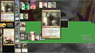 Channel Conley - DGR Draft #2 (Match 1, Game 2)