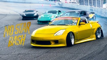 Drift Indy - No Star Bash (2025) part 2 of 2