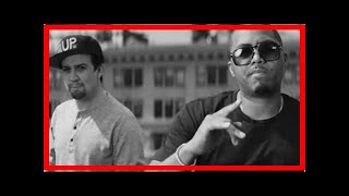 Videos \\\\    Video: Nas, Lin-Manuel Miranda, Dave East, \& Aloe Blacc – “Wrote My Way Out” By Showbiz