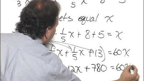 Bittinger Basic Math with Early Integers Chapter Test Prep Exercises: Ch. 2 Ex. 34