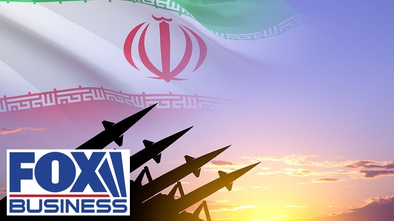 Iran is aiming at civilians because of this: Rebeccah Heinrichs