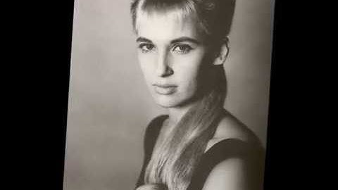 Tammy Wynette -- Fuzzy Wuzzy Ego